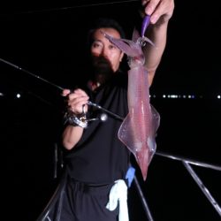 まるいち丸 ZERO-1 釣果