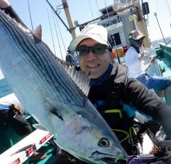 増福丸 釣果