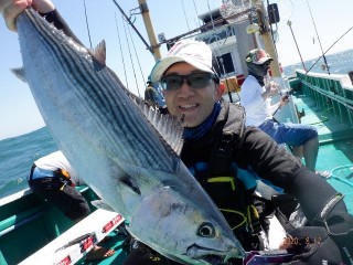 増福丸 釣果