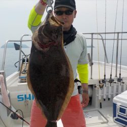 ＨＡＲＵＫＡ丸　はるかまる 釣果