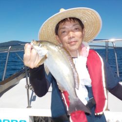 HARUKA丸 はるかまる 釣果