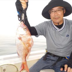 HARUKA丸 はるかまる 釣果