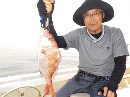 HARUKA丸 はるかまる 釣果