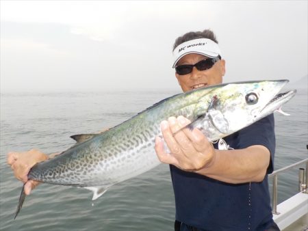 ＨＡＲＵＫＡ丸　はるかまる 釣果