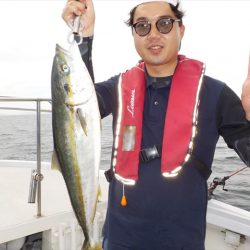 HARUKA丸 はるかまる 釣果