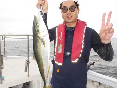 HARUKA丸 はるかまる 釣果