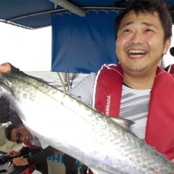 HARUKA丸 はるかまる 釣果