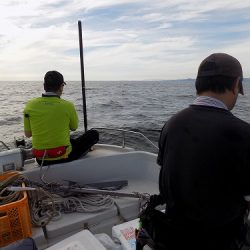 フィッシングボート空風(そらかぜ) 釣果