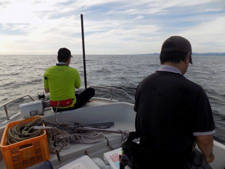 フィッシングボート空風（そらかぜ） 釣果