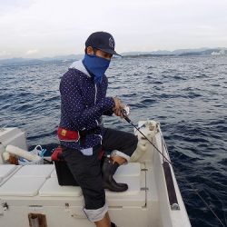 フィッシングボート空風(そらかぜ) 釣果