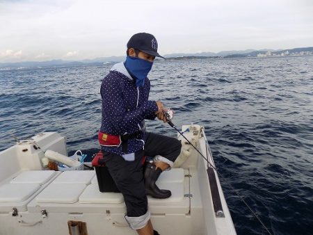 フィッシングボート空風(そらかぜ) 釣果