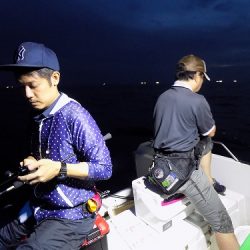 フィッシングボート空風(そらかぜ) 釣果