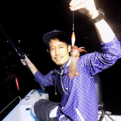 フィッシングボート空風(そらかぜ) 釣果