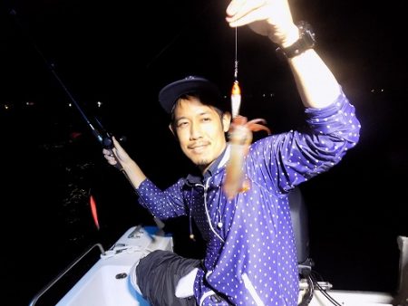 フィッシングボート空風(そらかぜ) 釣果