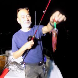 フィッシングボート空風(そらかぜ) 釣果