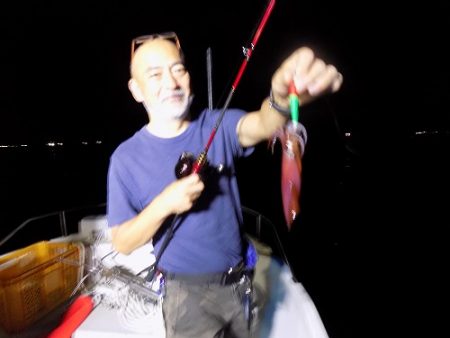 フィッシングボート空風(そらかぜ) 釣果