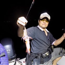 フィッシングボート空風(そらかぜ) 釣果