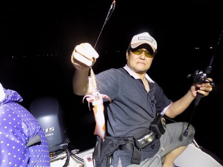 フィッシングボート空風(そらかぜ) 釣果