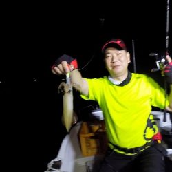 フィッシングボート空風(そらかぜ) 釣果