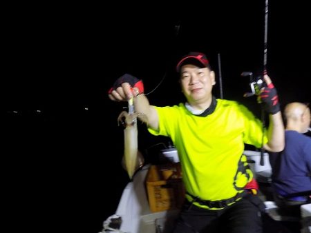 フィッシングボート空風(そらかぜ) 釣果