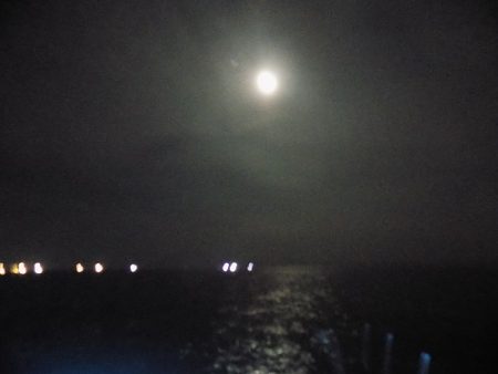 フィッシングボート空風(そらかぜ) 釣果