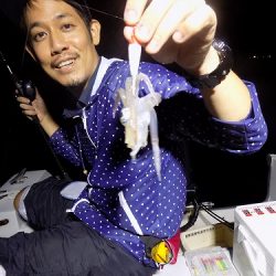 フィッシングボート空風(そらかぜ) 釣果