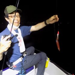 フィッシングボート空風(そらかぜ) 釣果