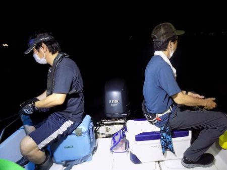 フィッシングボート空風(そらかぜ) 釣果