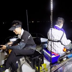 フィッシングボート空風(そらかぜ) 釣果