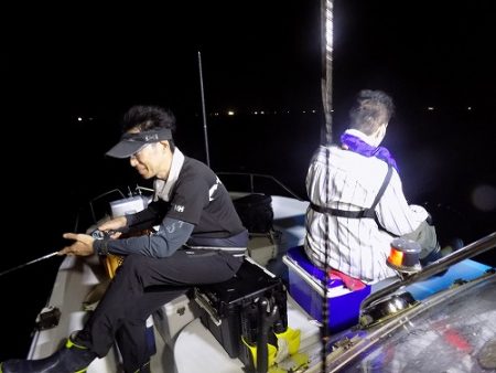 フィッシングボート空風（そらかぜ） 釣果