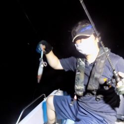 フィッシングボート空風(そらかぜ) 釣果