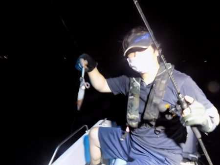 フィッシングボート空風(そらかぜ) 釣果