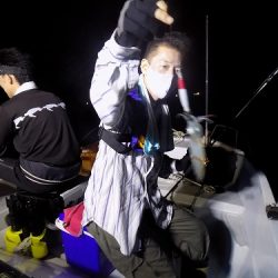 フィッシングボート空風(そらかぜ) 釣果