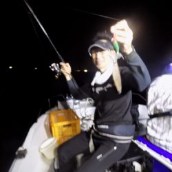 フィッシングボート空風(そらかぜ) 釣果