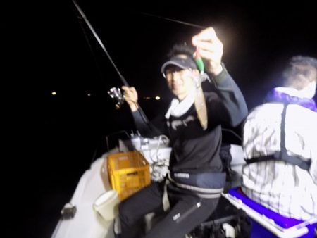 フィッシングボート空風(そらかぜ) 釣果