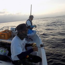 フィッシングボート空風（そらかぜ） 釣果