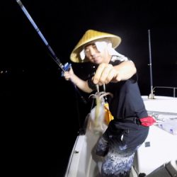 フィッシングボート空風(そらかぜ) 釣果