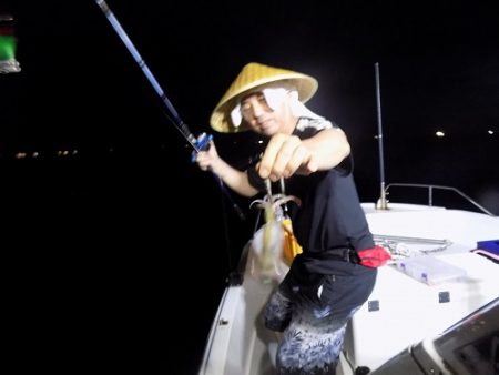 フィッシングボート空風(そらかぜ) 釣果