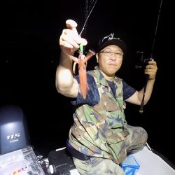 フィッシングボート空風(そらかぜ) 釣果