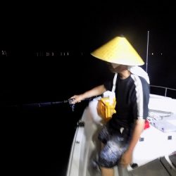 フィッシングボート空風(そらかぜ) 釣果