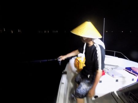 フィッシングボート空風(そらかぜ) 釣果