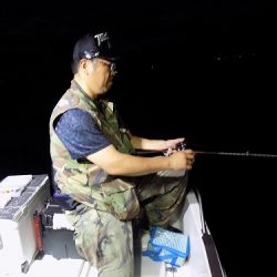 フィッシングボート空風(そらかぜ) 釣果