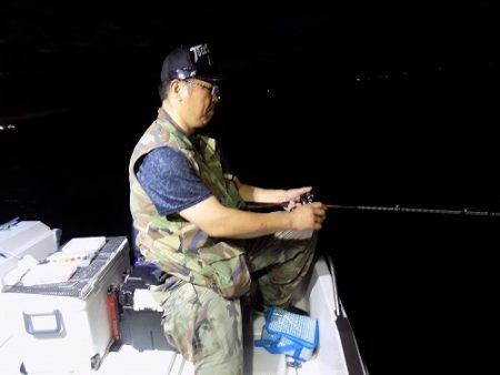 フィッシングボート空風(そらかぜ) 釣果