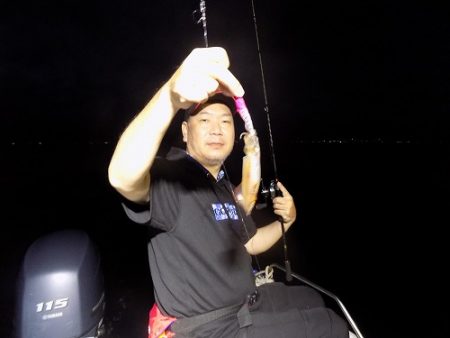 フィッシングボート空風(そらかぜ) 釣果