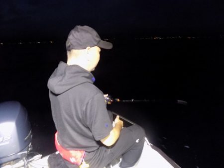 フィッシングボート空風(そらかぜ) 釣果