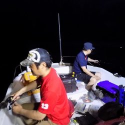 フィッシングボート空風(そらかぜ) 釣果