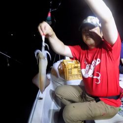 フィッシングボート空風(そらかぜ) 釣果