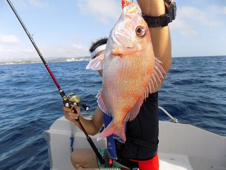 フィッシングボート空風(そらかぜ) 釣果