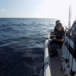 フィッシングボート空風(そらかぜ) 釣果