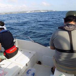 フィッシングボート空風(そらかぜ) 釣果